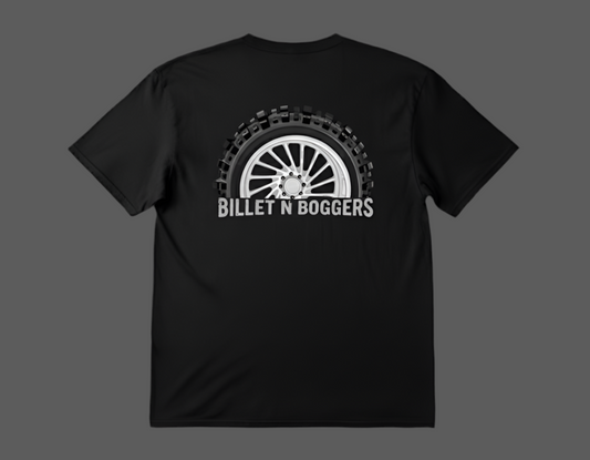 Billet N’ Boggers