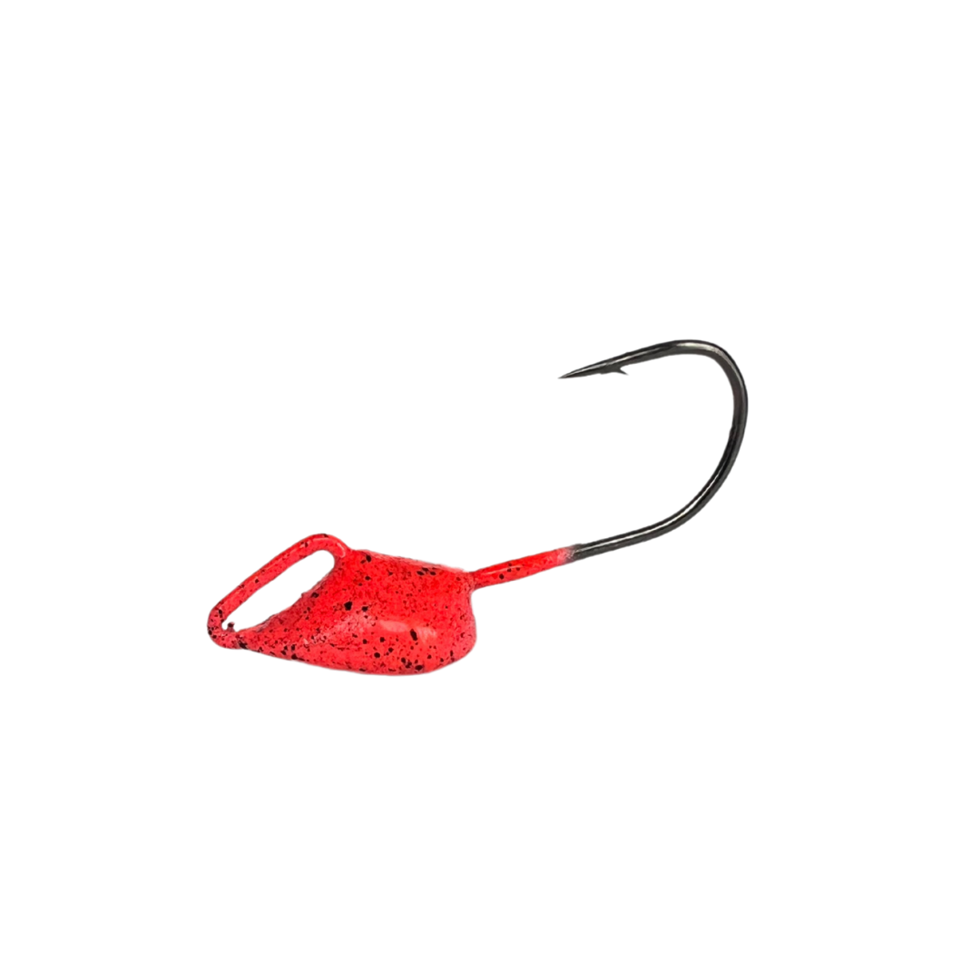 Switchback Size 6 (3/32oz) | 2-Pack