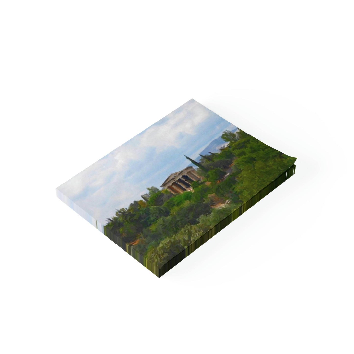 Athens - Post-it® Note Pads