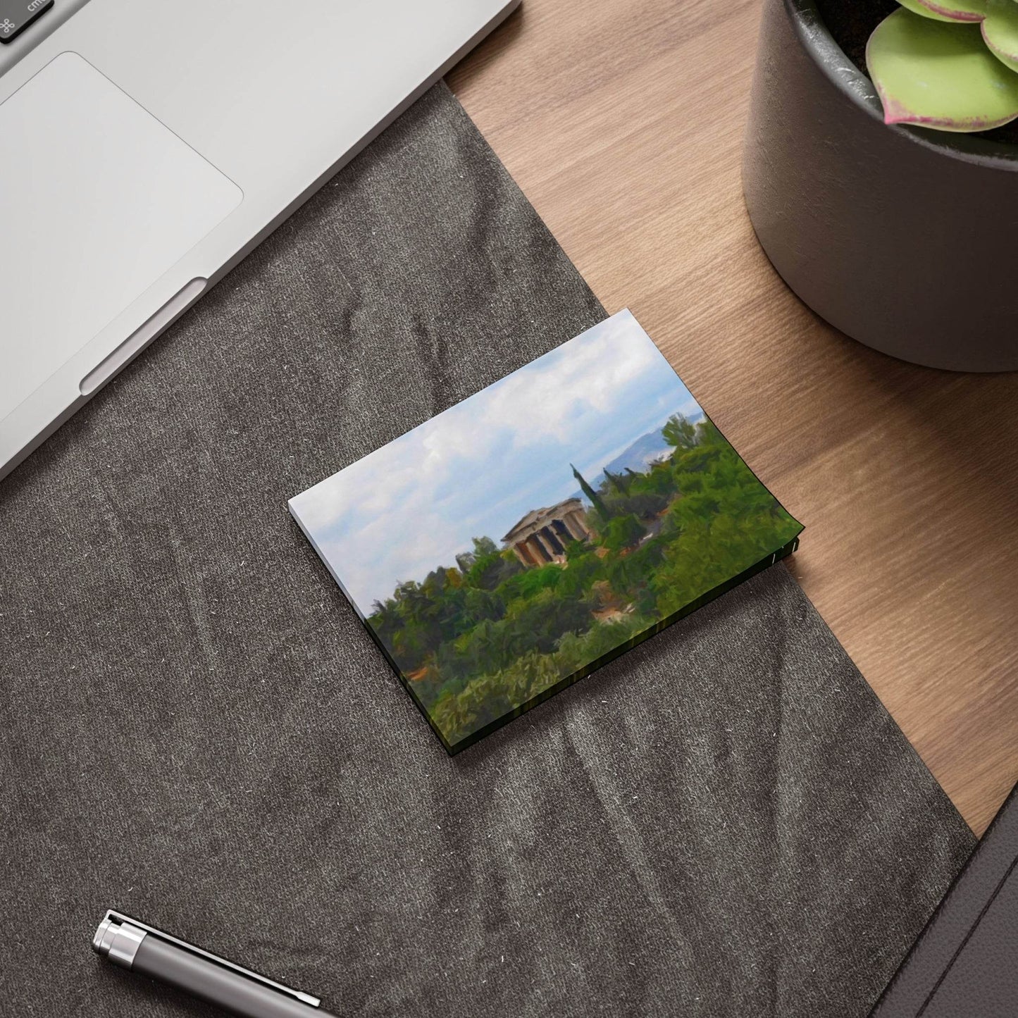 Athens - Post-it® Note Pads