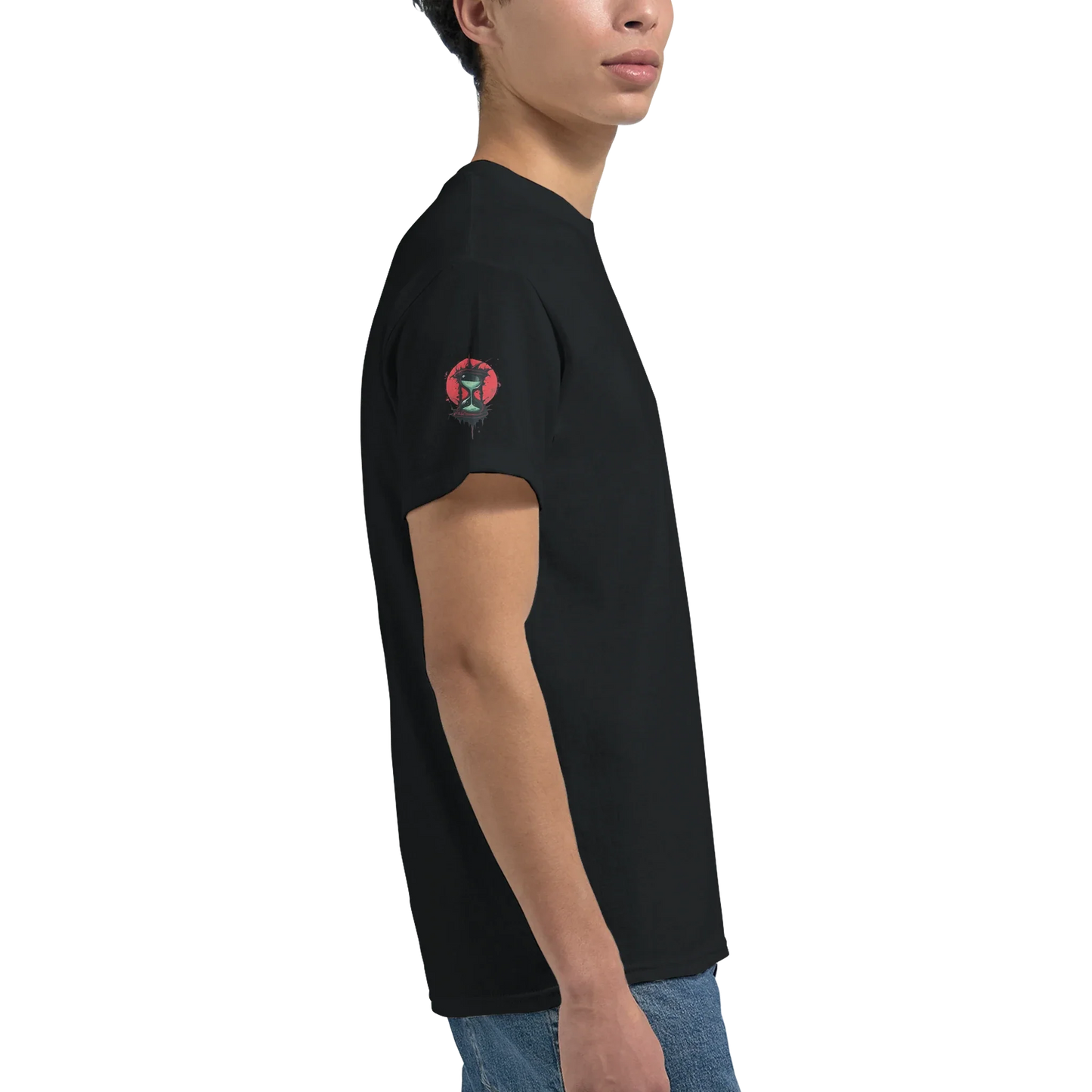 IMMXRTVLCULT Suffering t shirt