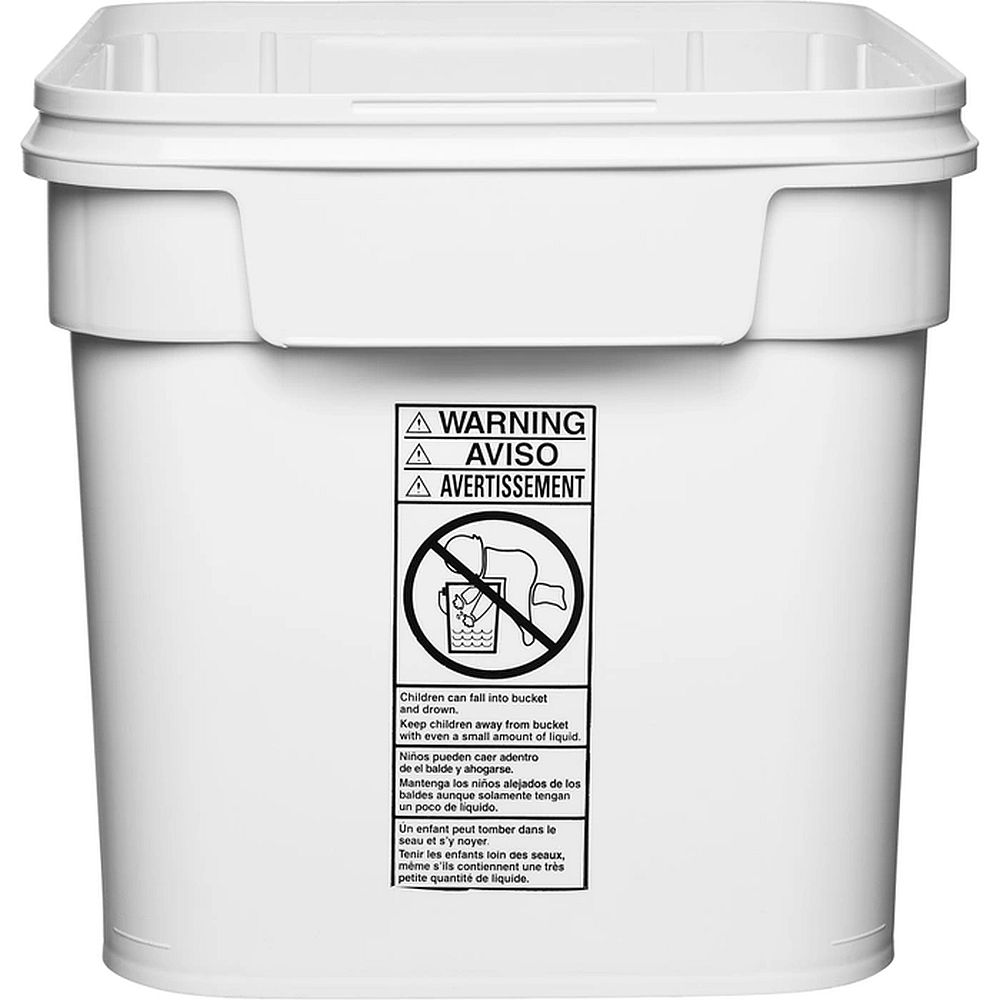 Sugar Bin + Lid