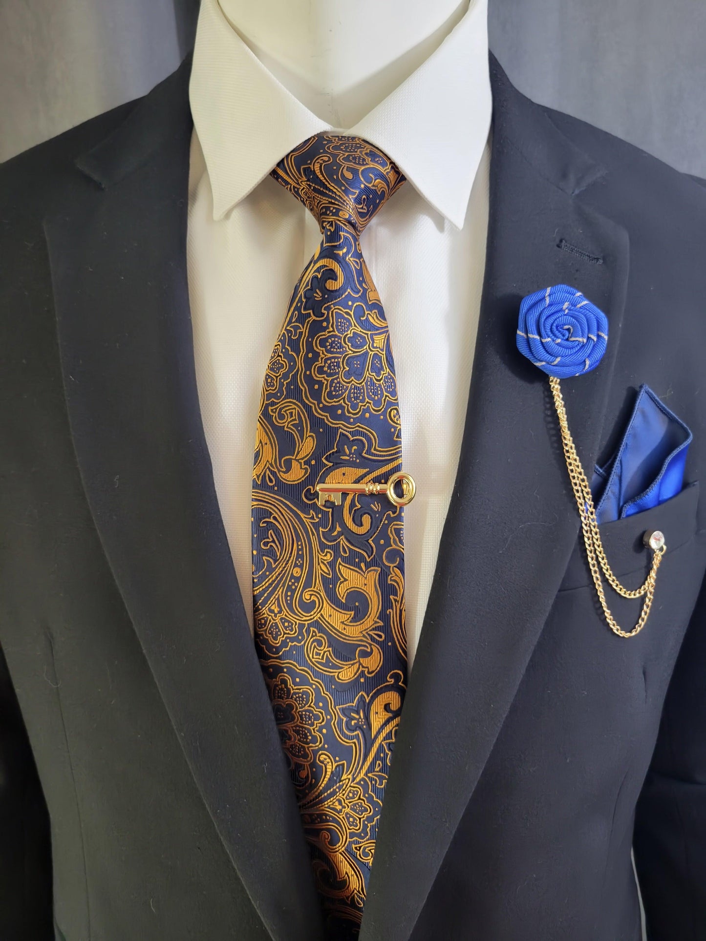 The Preacher Tie Box Set