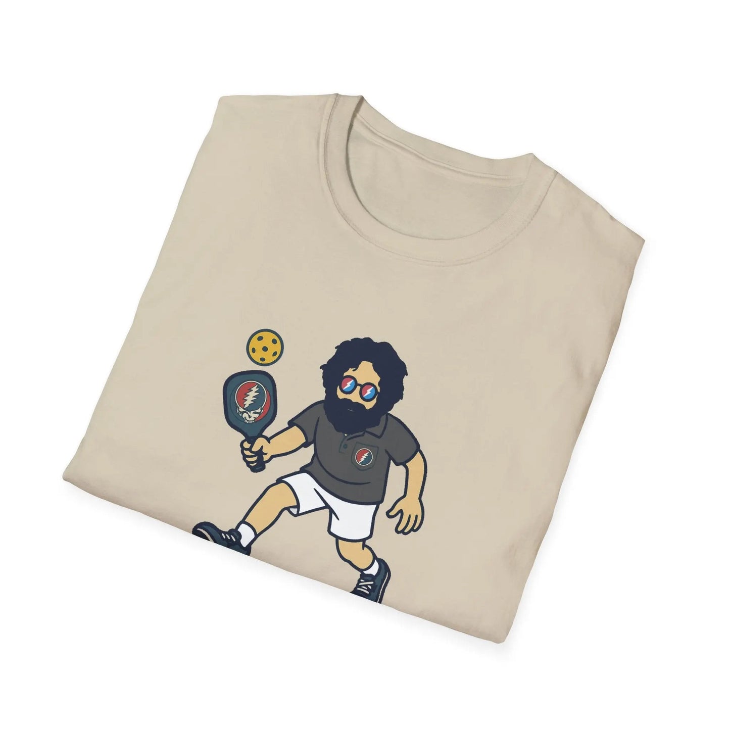 Life is dead.® Jerry's In A Pickle T-Shirt