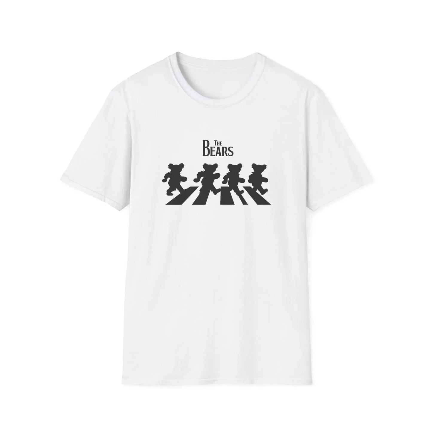 The Bears - Life is dead.® × Grateful Dead Tee