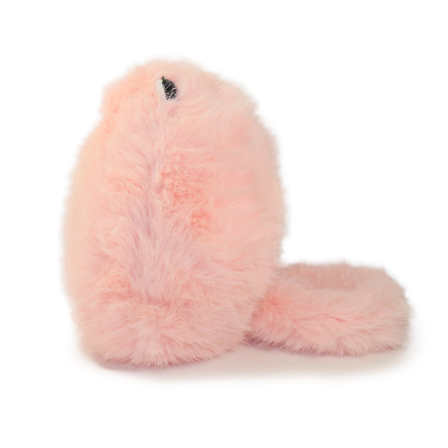 Marshmallow Cat: A Cloud-Soft Plush Toy for Nap Lovers and Cozy Loungers