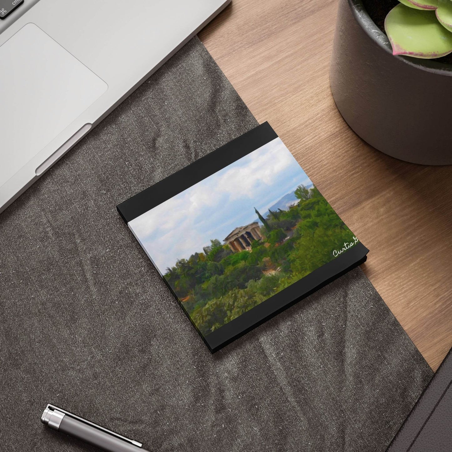 Athens - Post-it® Note Pads