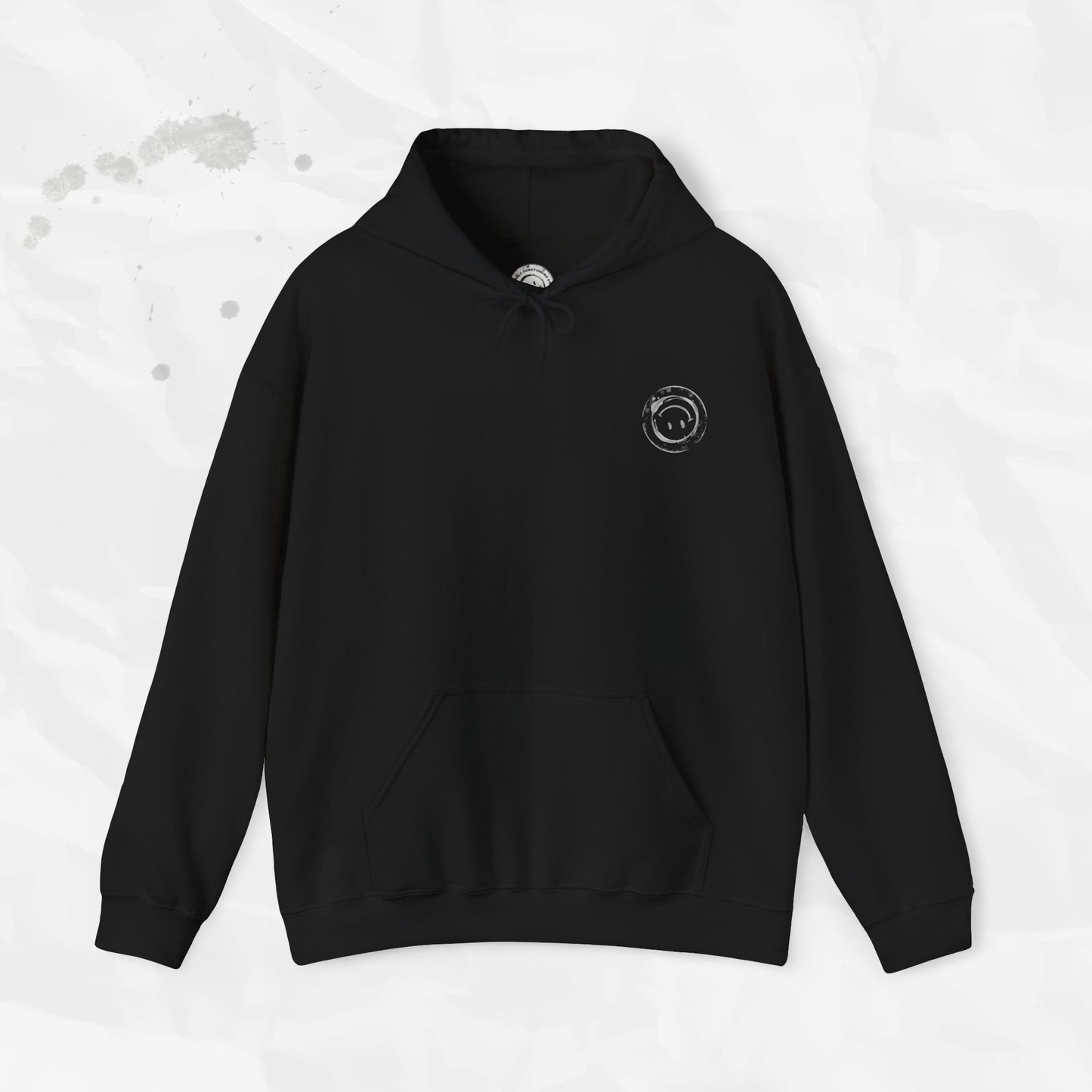 Low Battery, High Anxiety - Hoodie