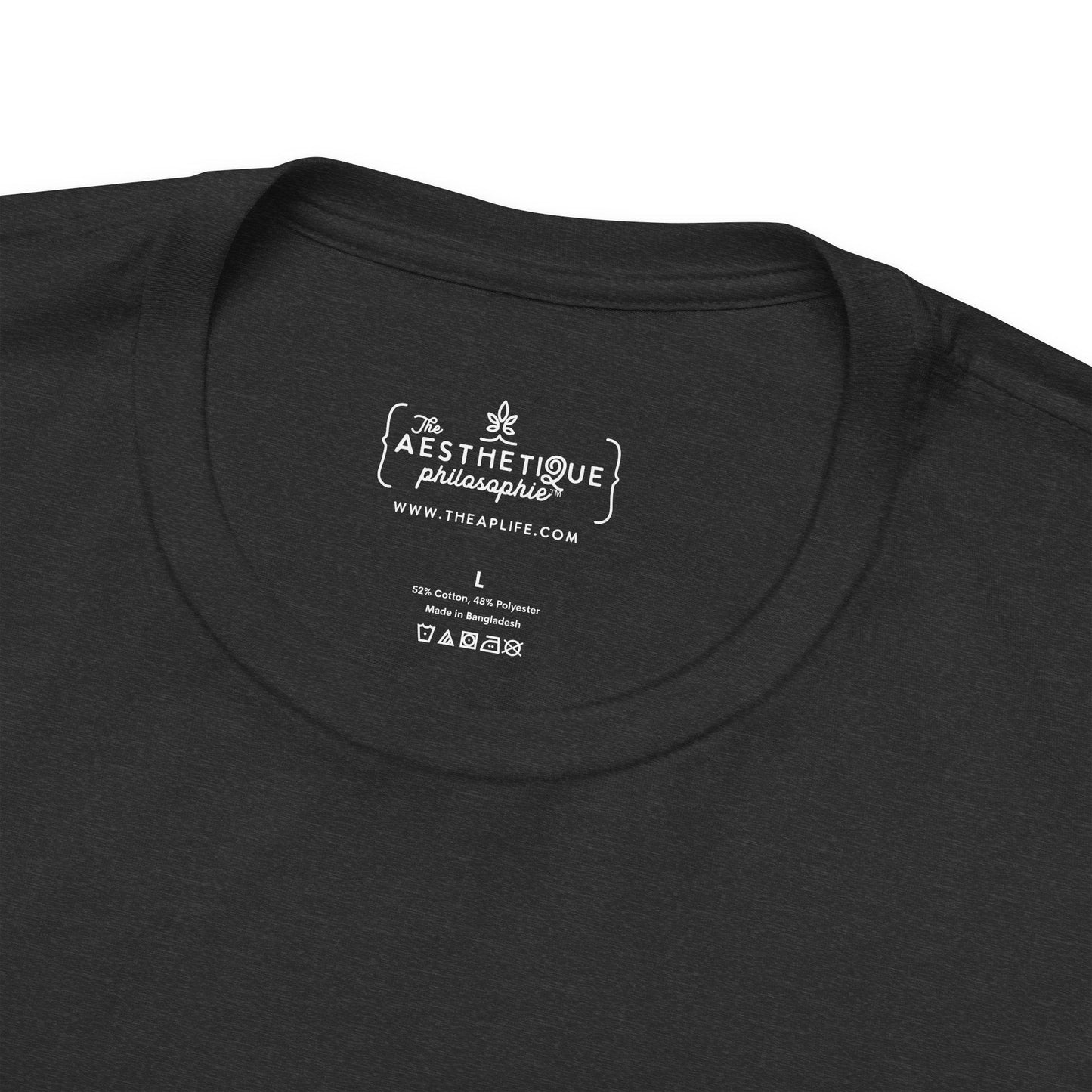 Hangin' Out with the ND Kids on Your Block - Adult Unisex Jersey Tee