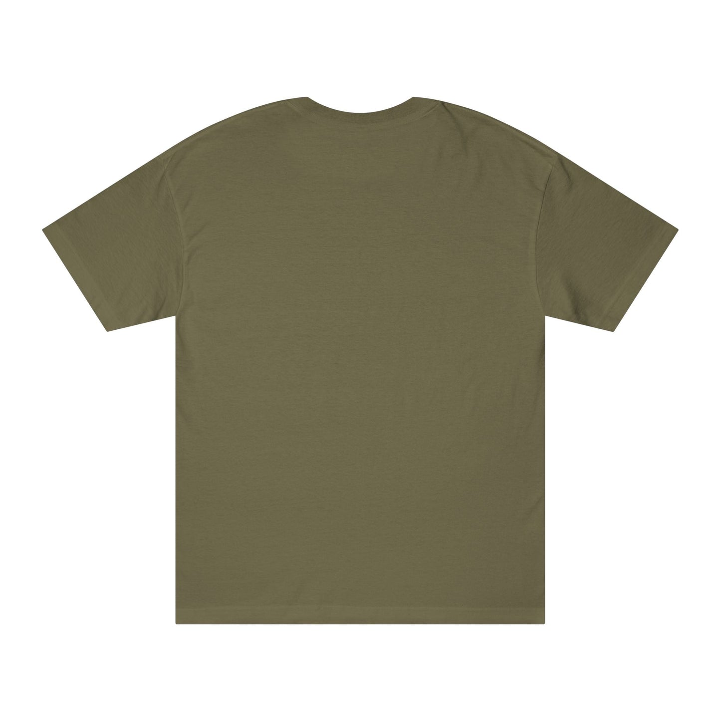 Another M Coupe Tee - Unisex American Apparel Classic T-Shirt