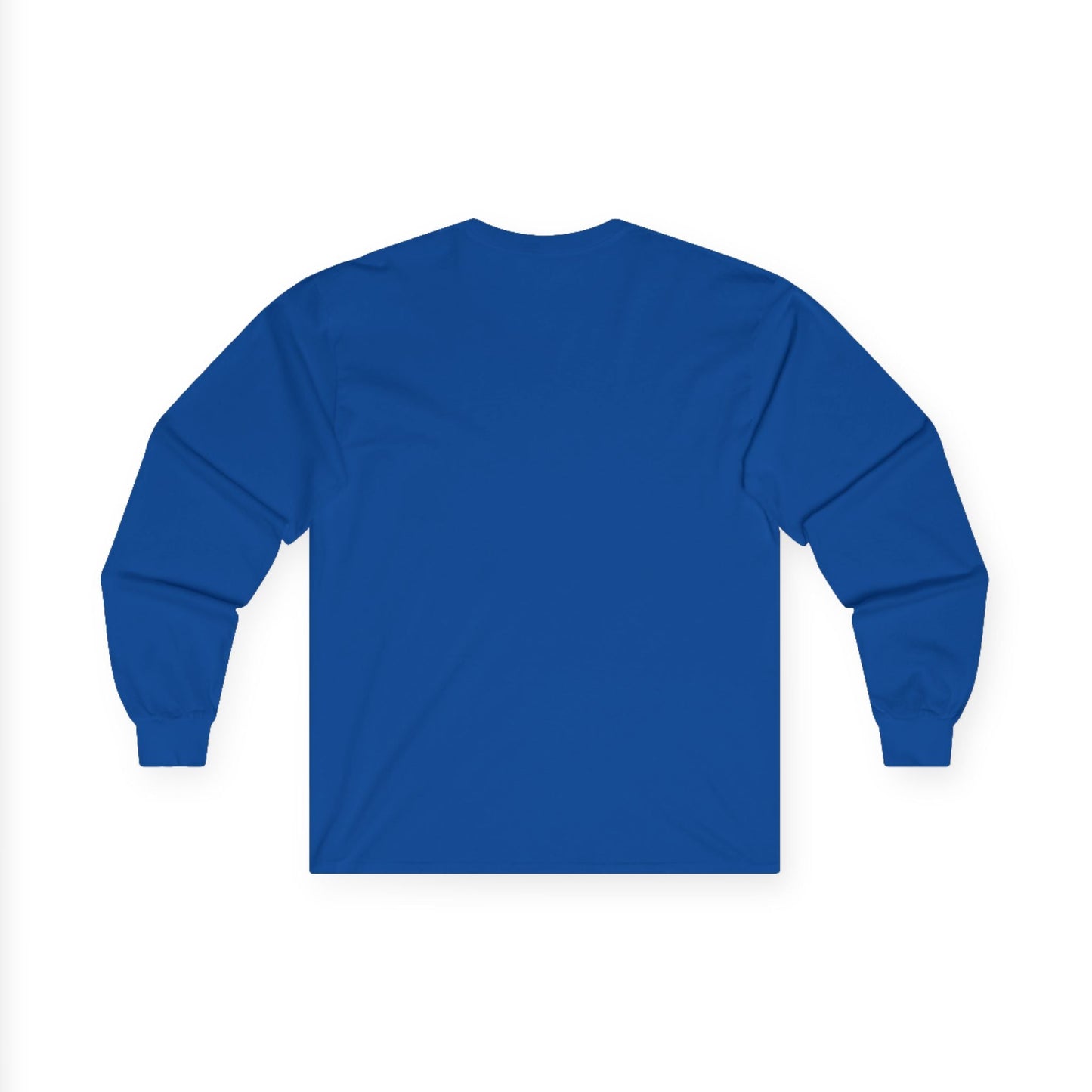 OMGBCKY Coupe Long Sleeve Tee - Unisex Gildan Classic Ultra Cotton Long Sleeve T-Shirt