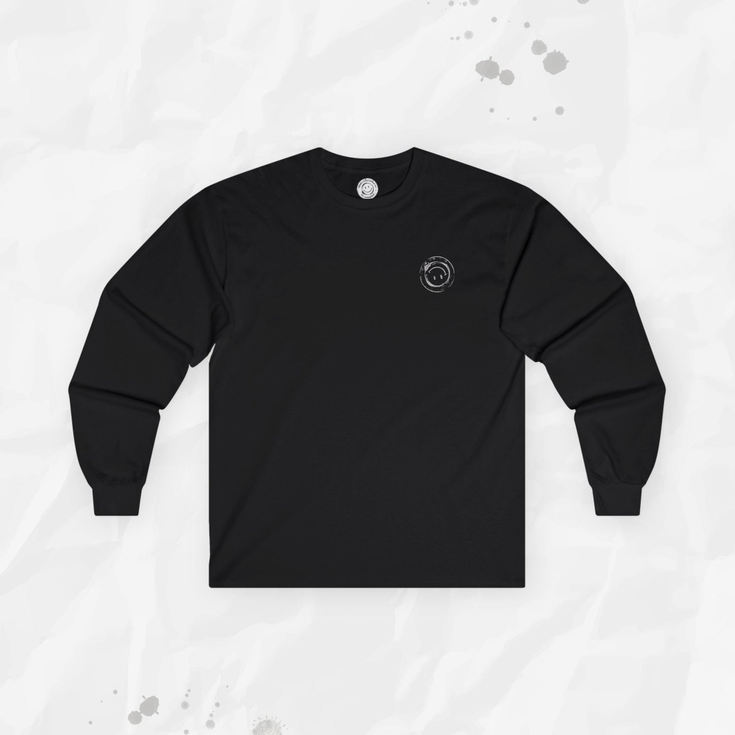 Close Encounters of the Flirty Kind – Long Sleeve T-Shirt