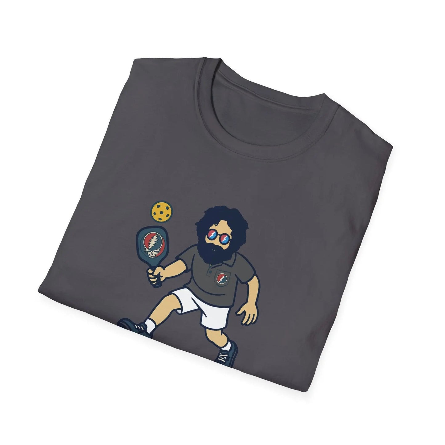 Life is dead.® Jerry's In A Pickle T-Shirt