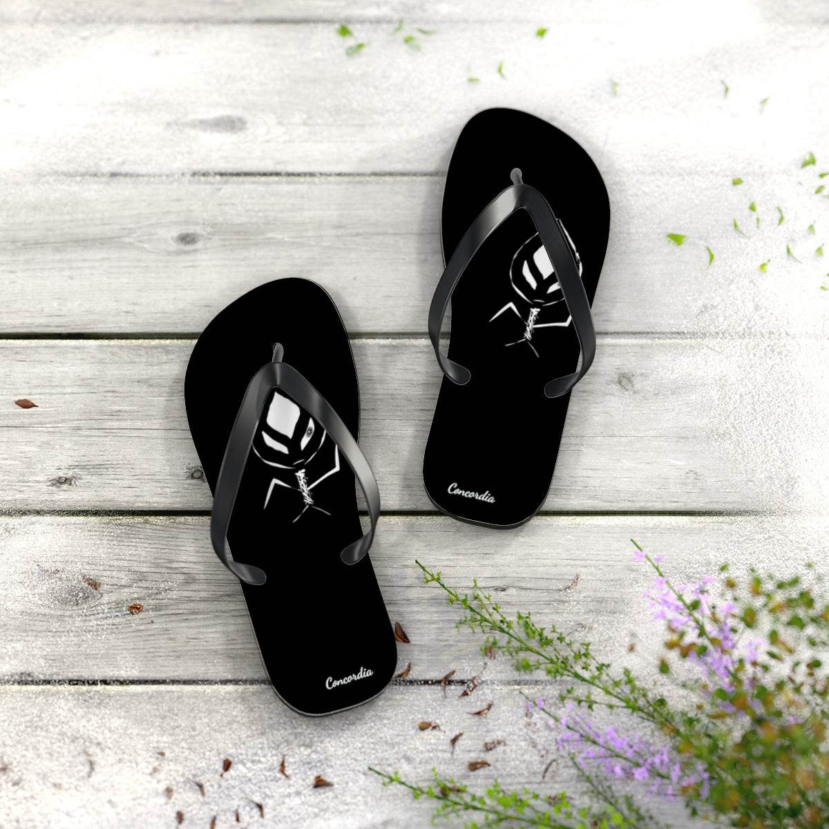 Flip Flops
