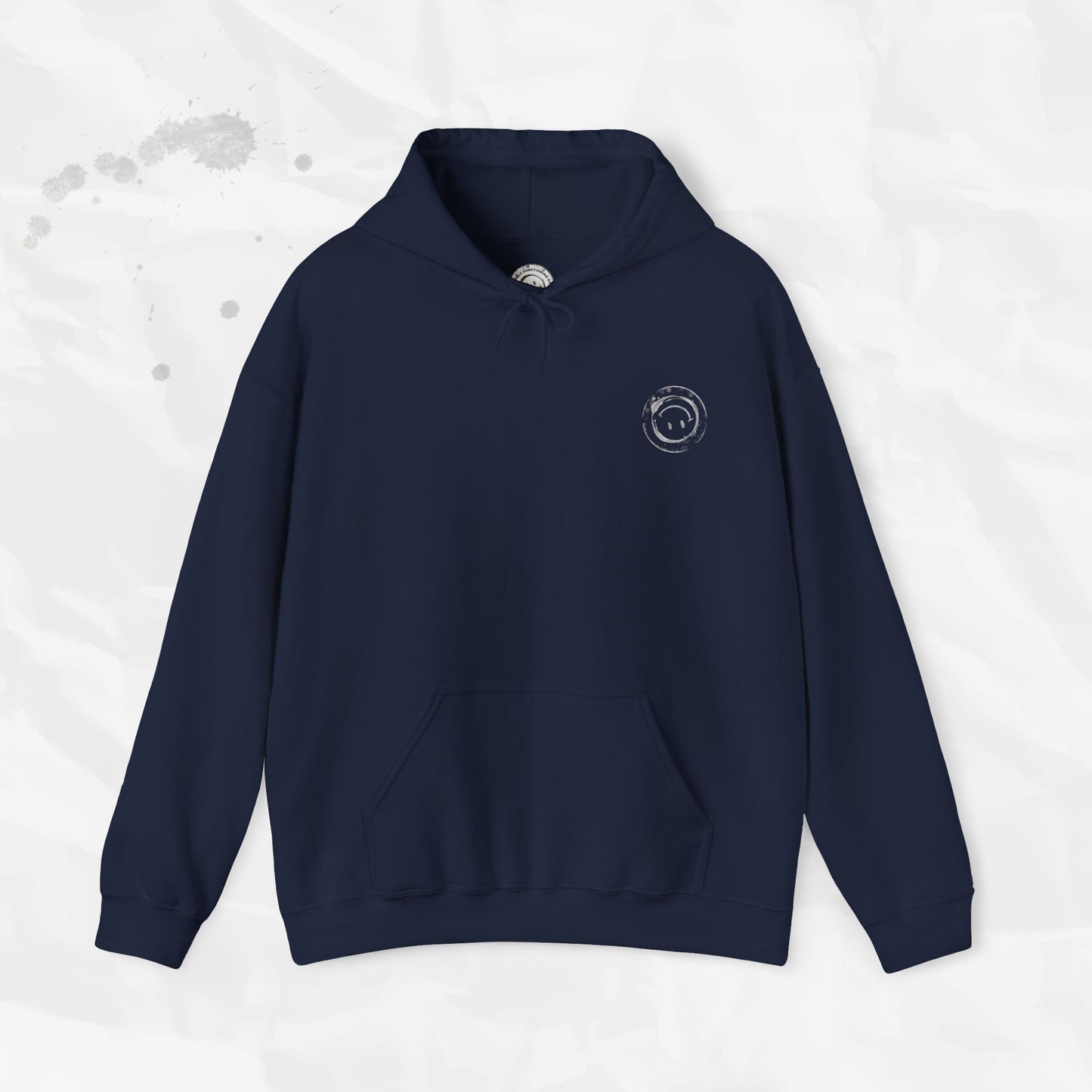 Certified Freak – Hoodie