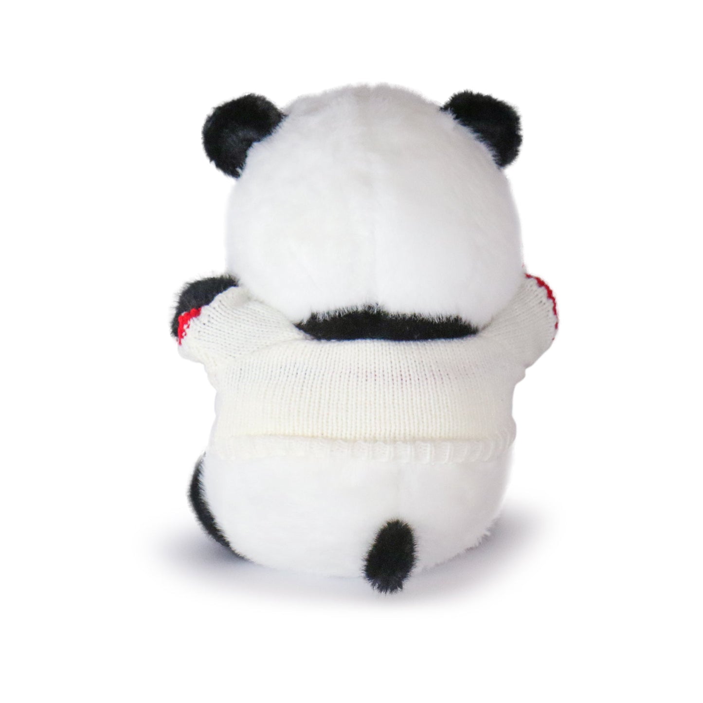 Sweets Panda: A Cozy Plush Toy Made to Share Love and Warmth