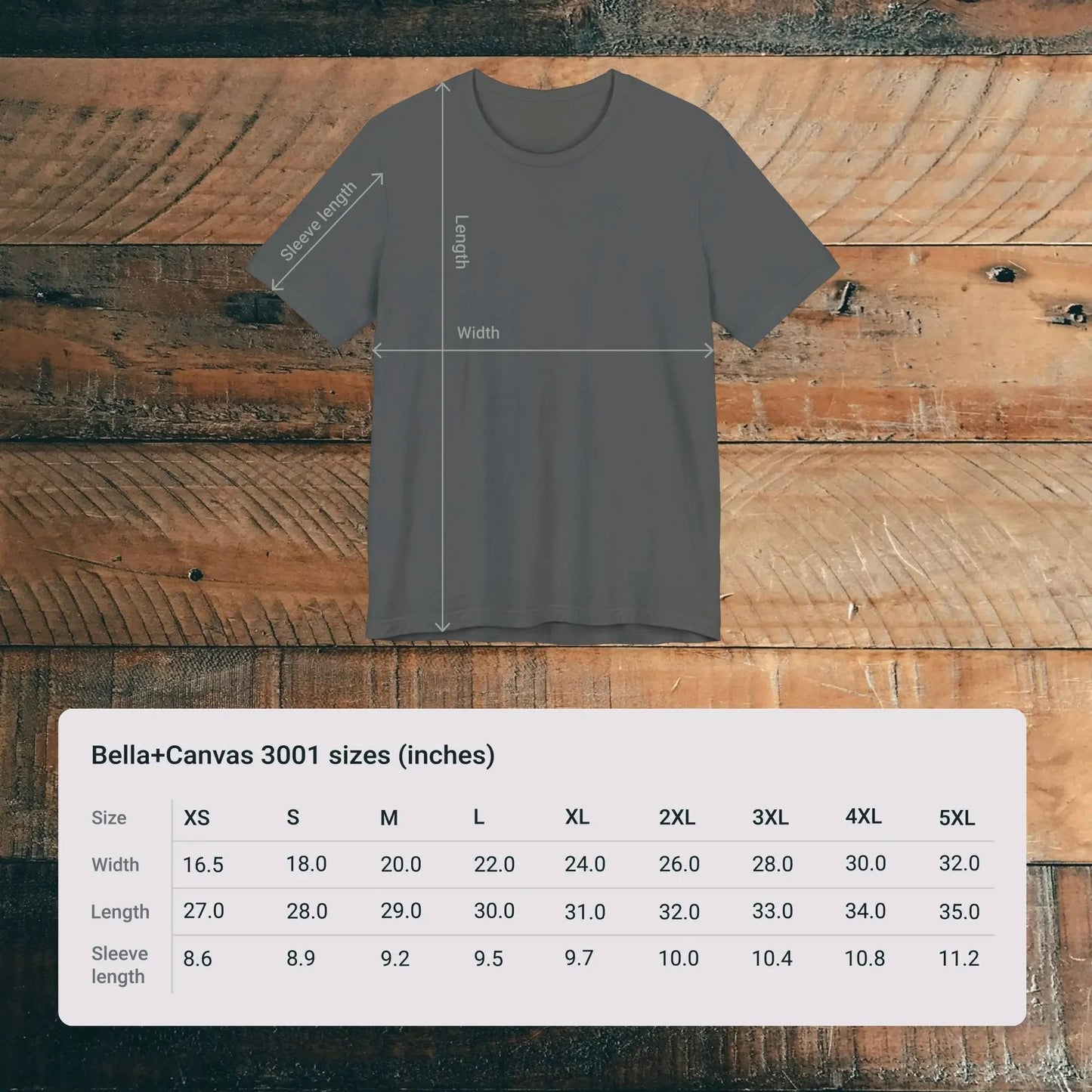 Big Bend National Park T-Shirt