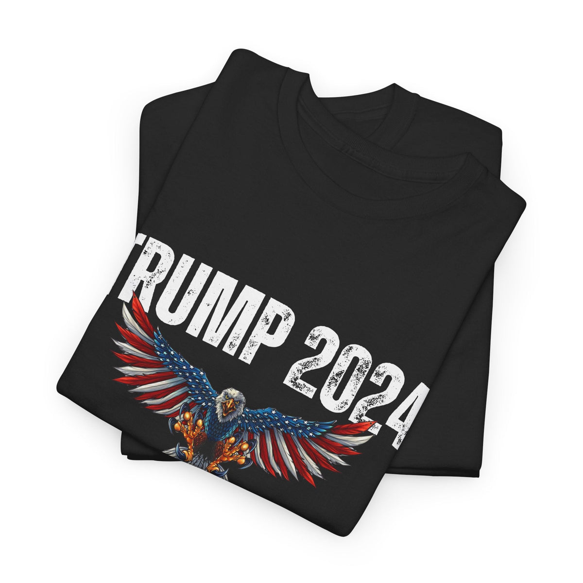 Trump 2024 Take America Back T-shirt