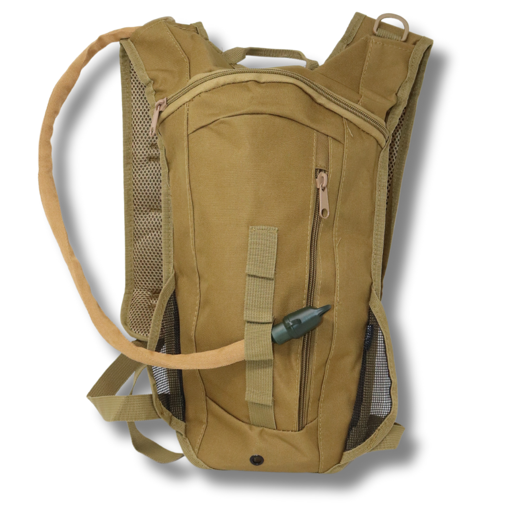 McGuire Gear Tactical Hydration System