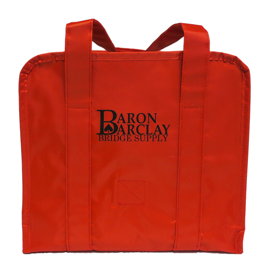 Duplicate Board Bag