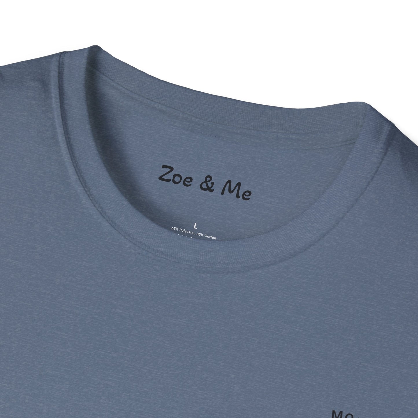 Zoe and Me Mama Boss Shirt