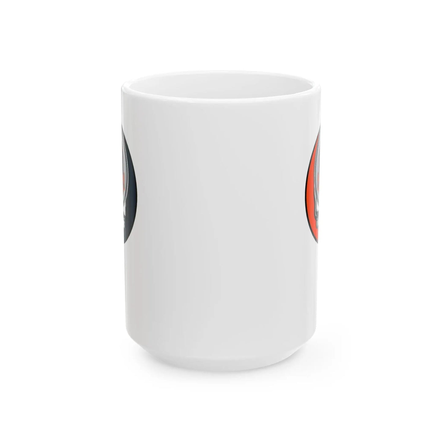 Houston Astros Original Stealie Grateful Dead Coffee Mug