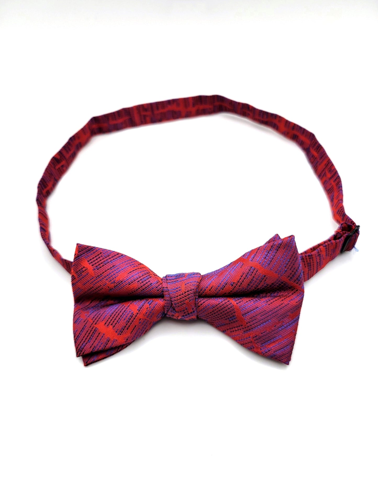 The Eminence Tie Box Set