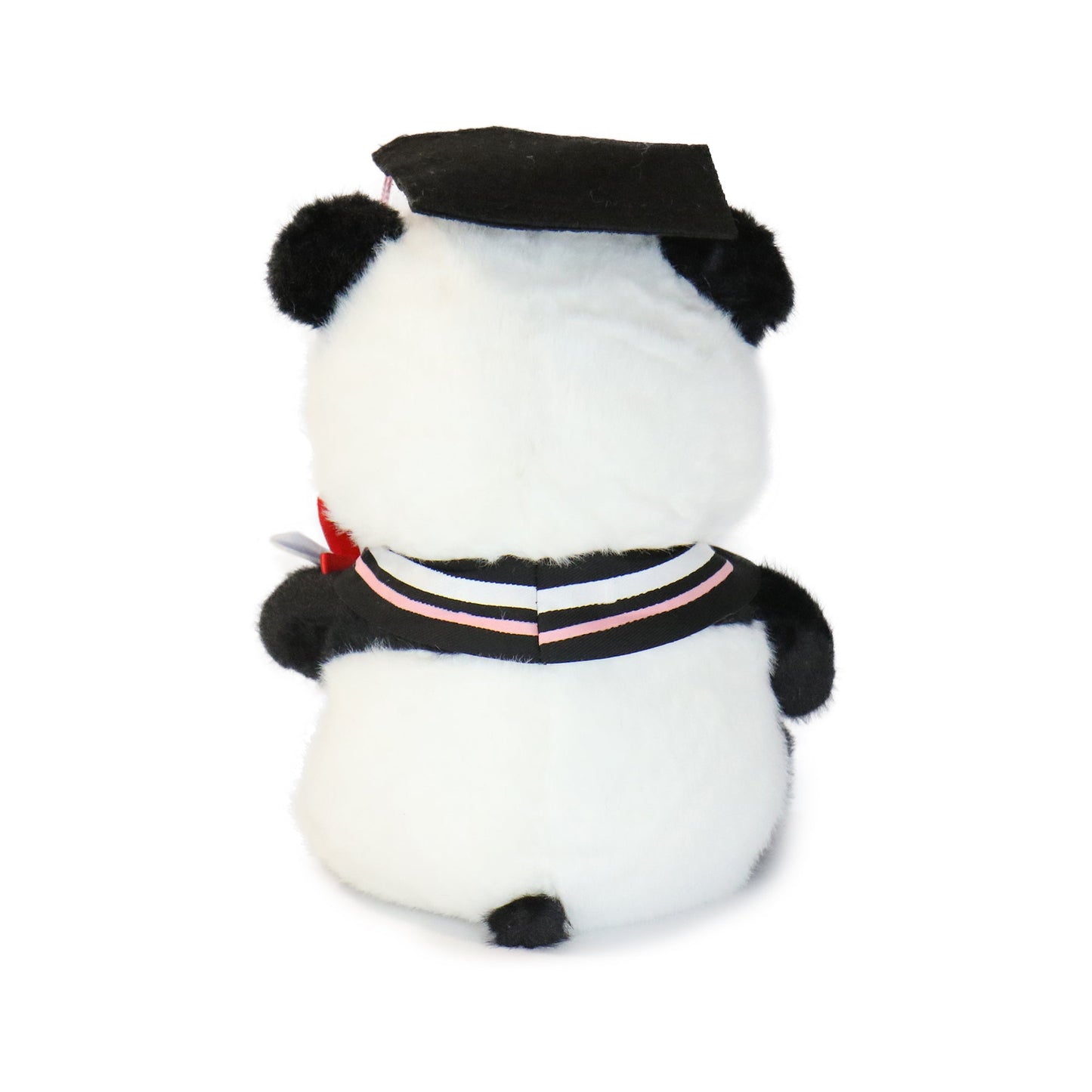 Ollie Panda: A Plush Made to Celebrate Big Milestones and Achievements