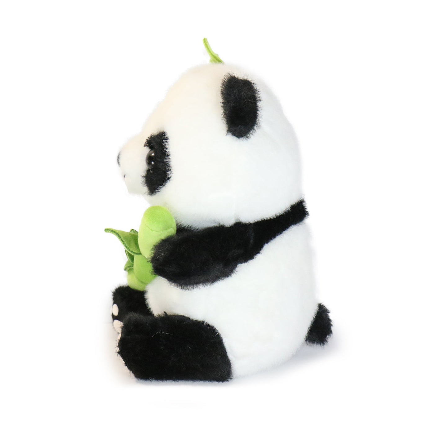 Sprig Panda: A Plush Toy Made for Cooks, Snackers, and Gardeners