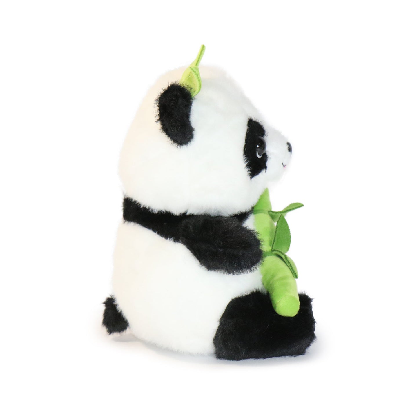 Sprig Panda: A Plush Toy Made for Cooks, Snackers, and Gardeners