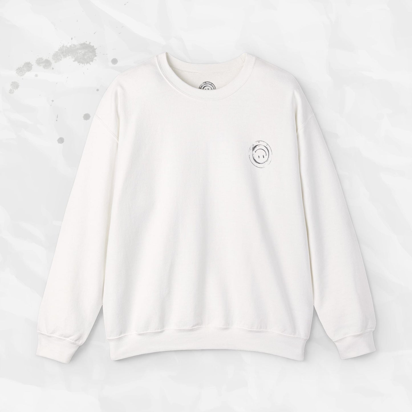 Stay Calm and Keep Gardening Or Else - Crewneck Sweatshirt