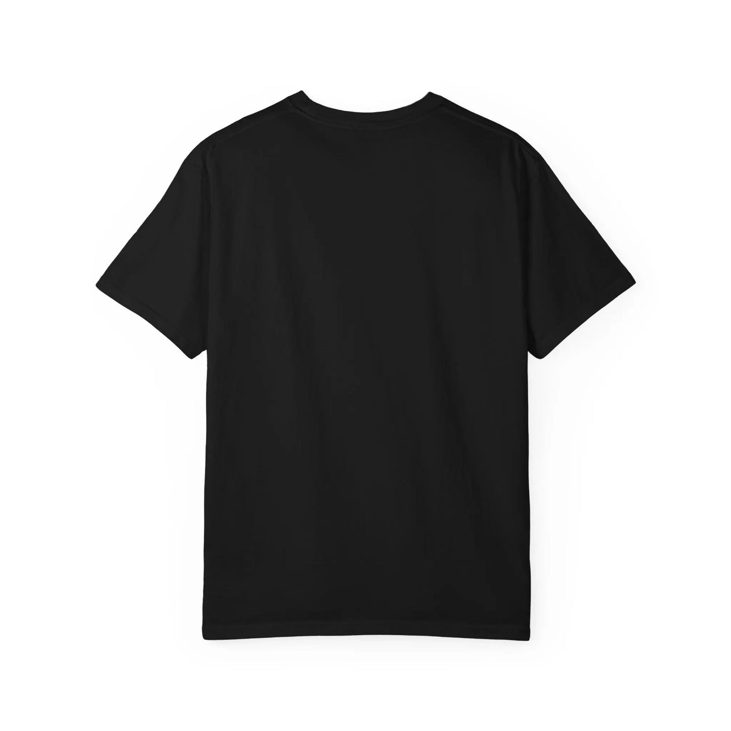 Nova Garment-Dyed T-shirt