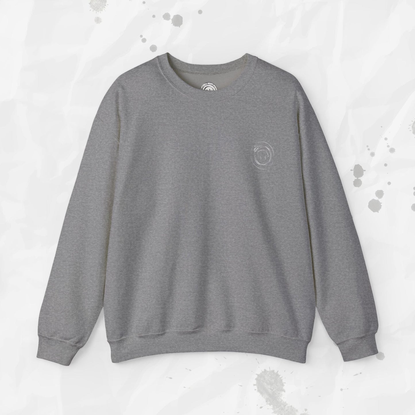 Certified Hoe - Crewneck Sweatshirt