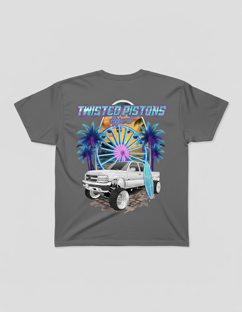 Chevy Beach Vibes