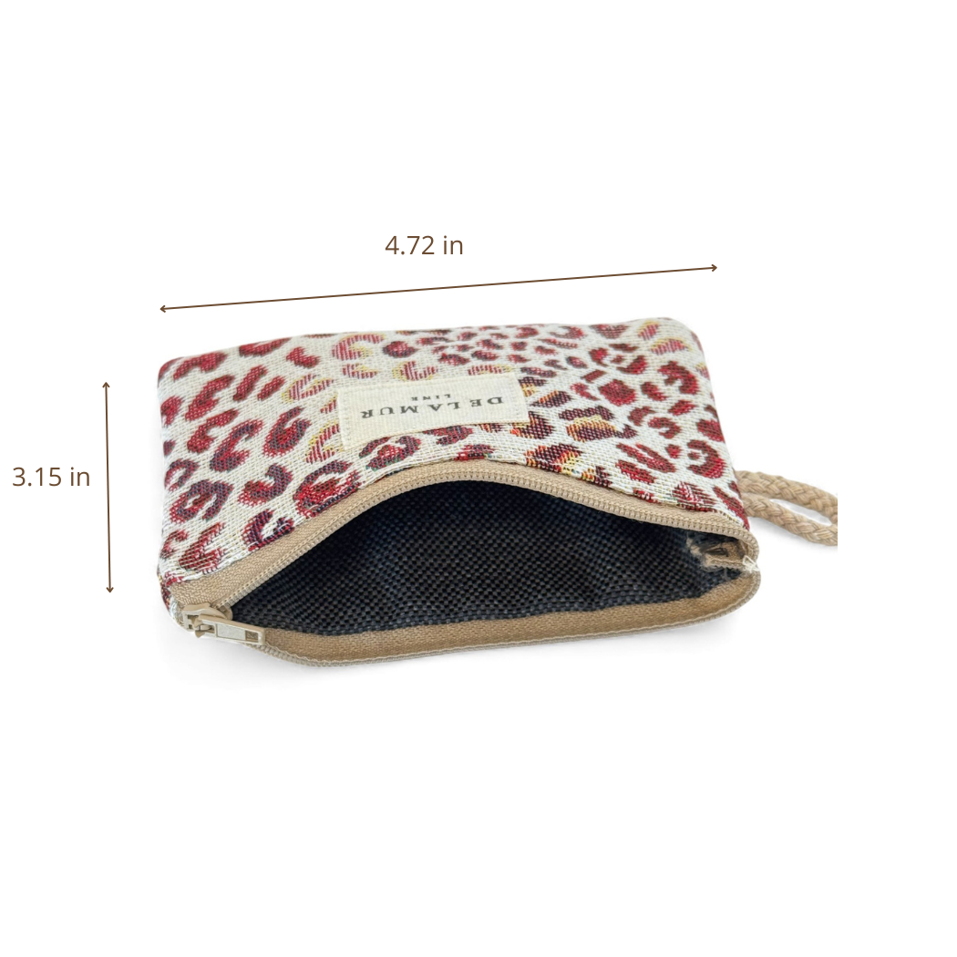 Coin Purse Talco