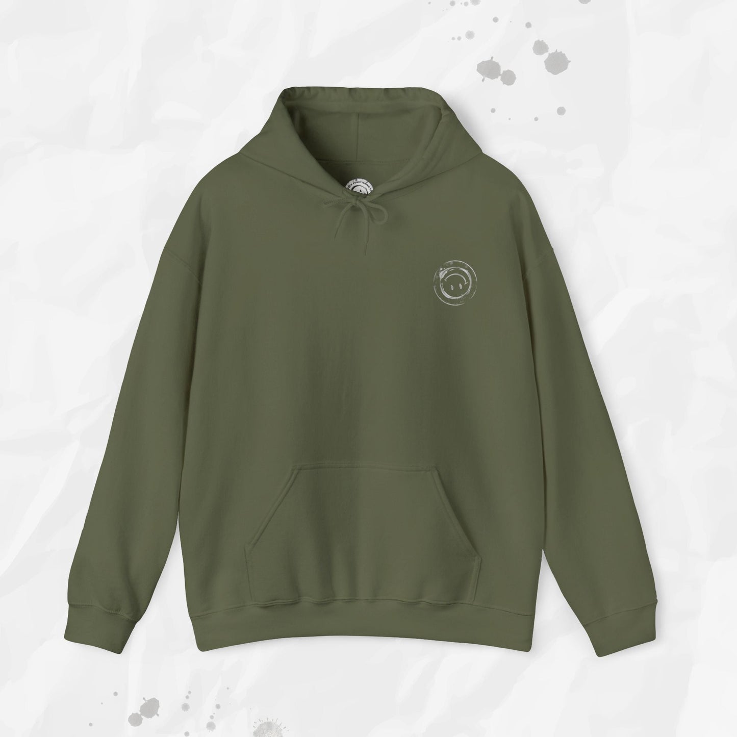 Silence Is Compliance - Hoodie