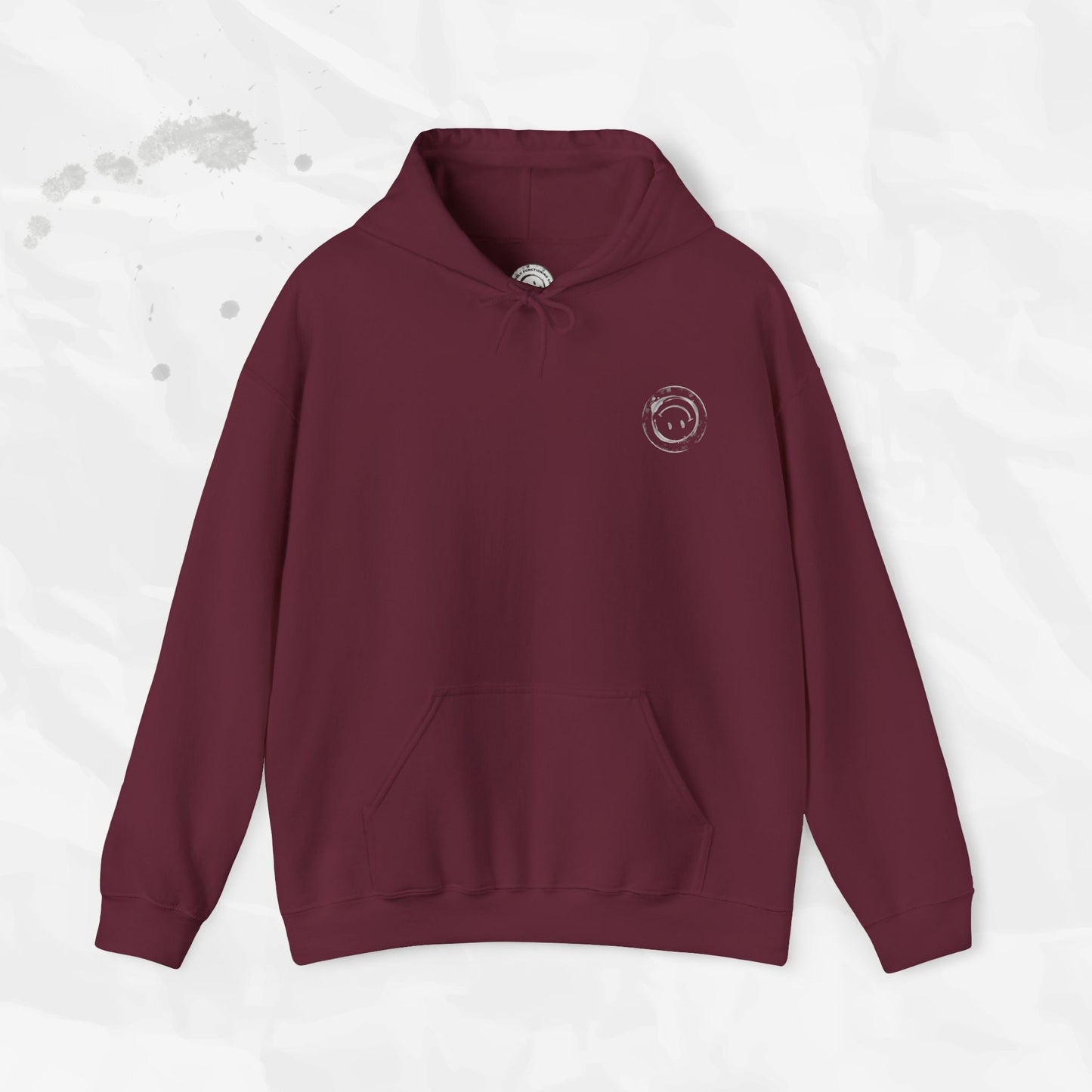 Even Baddies Get Saddies - Hoodie