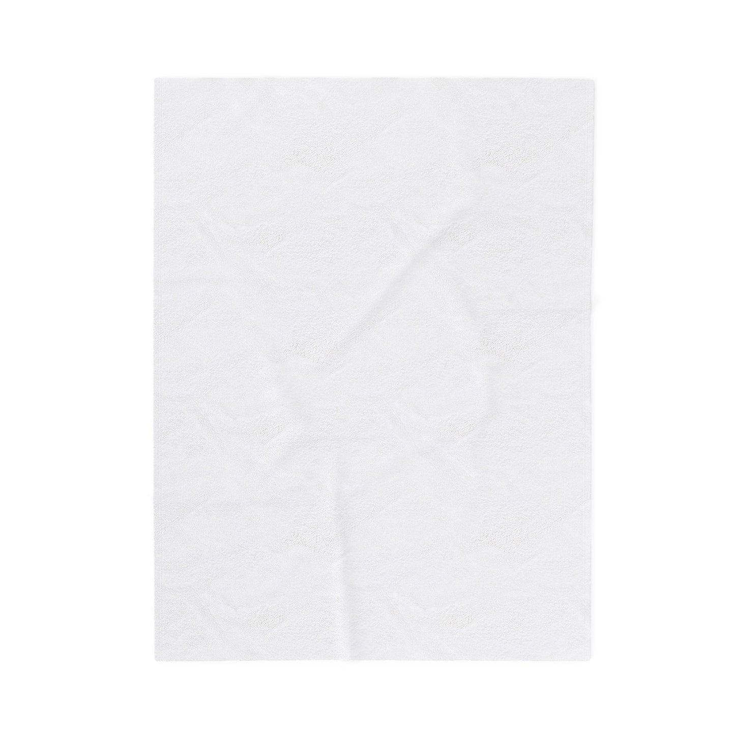 Tiny Humans Superpower Velveteen Blanket | Teacher Appreciation, Classroom Throw