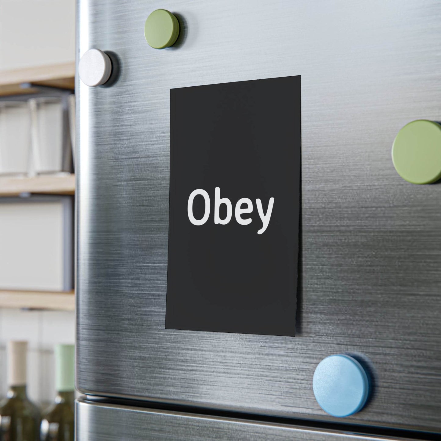 Obey - Post-it® Note Pads