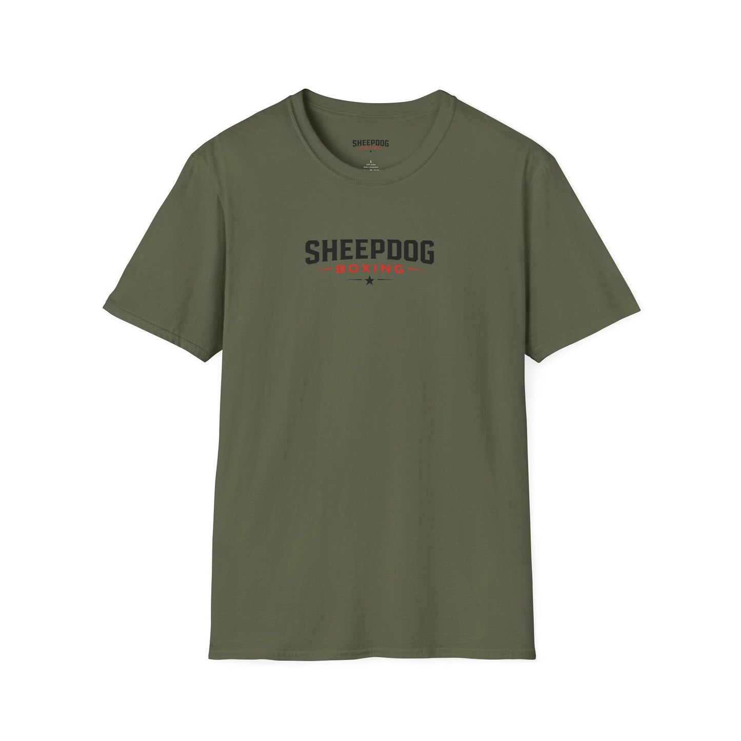 Classic Tee