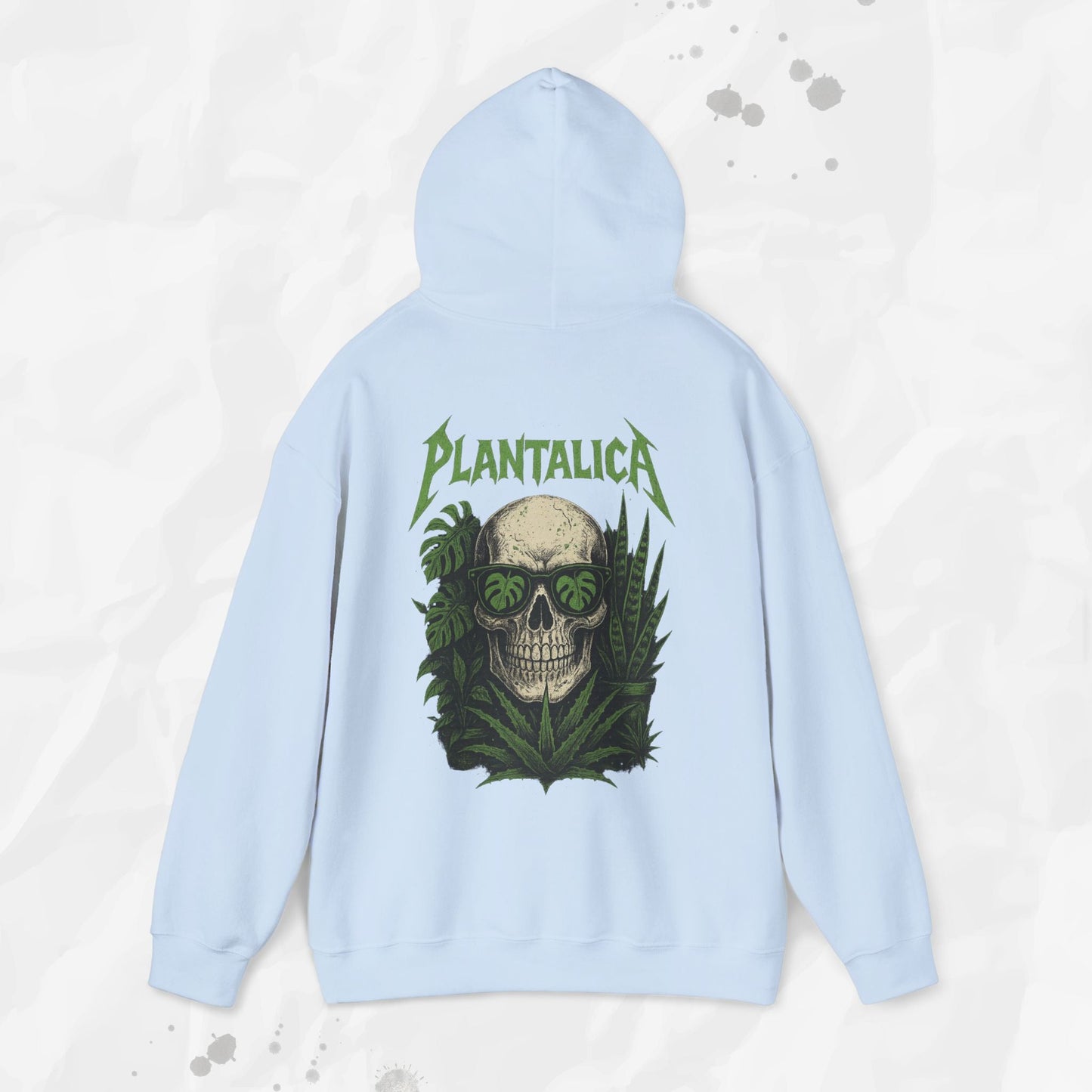 Plantalica - Hoodie