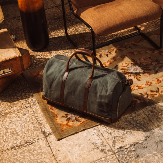 Weekender Bag