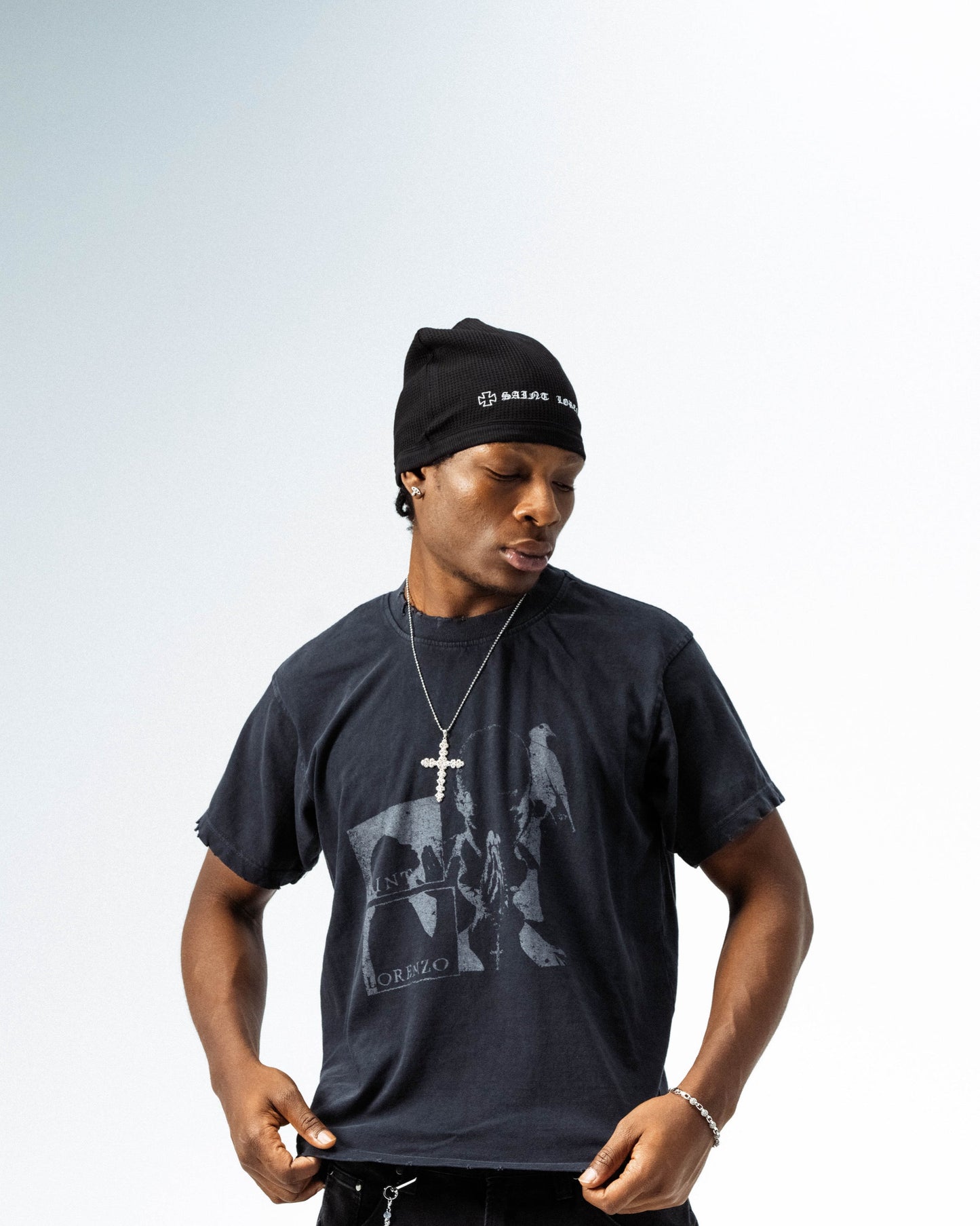 SL BIKER BEANIE [V2]