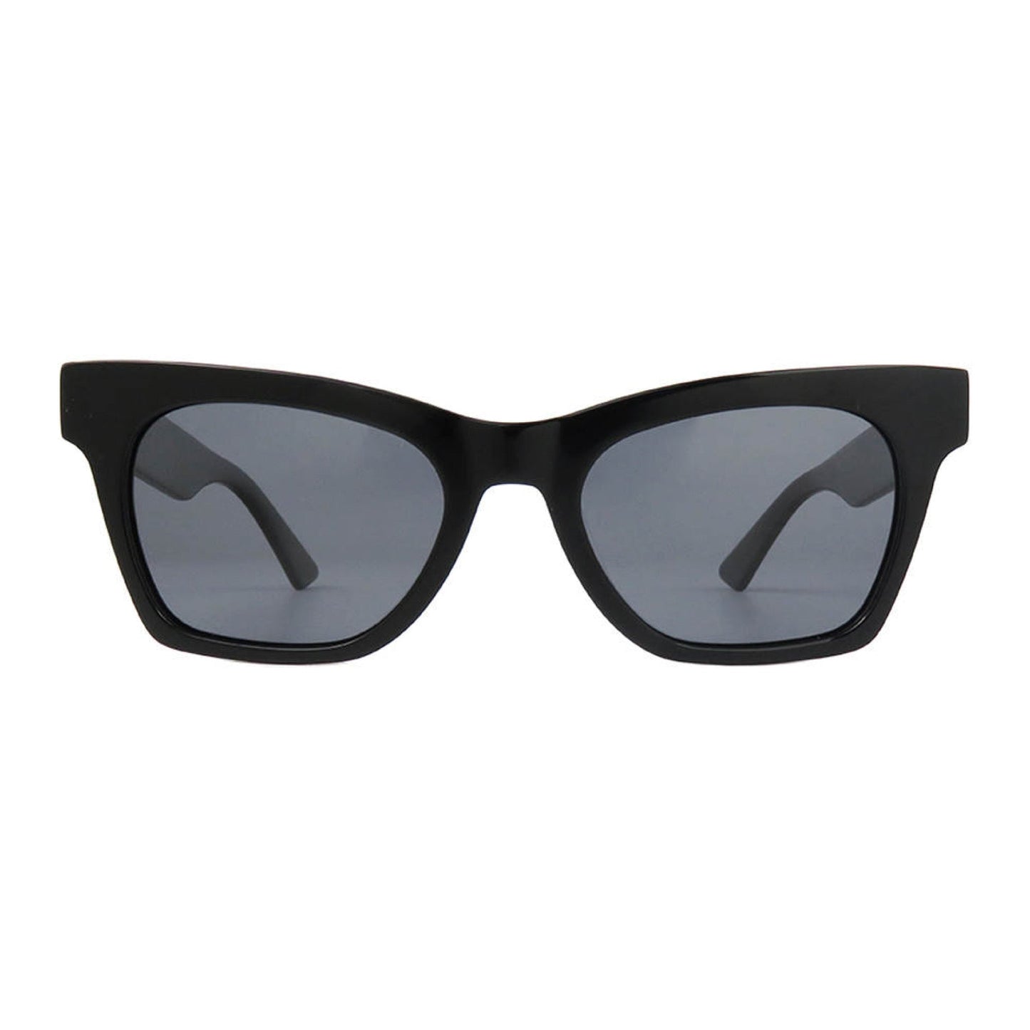Bold Square Acetate Sunglasses