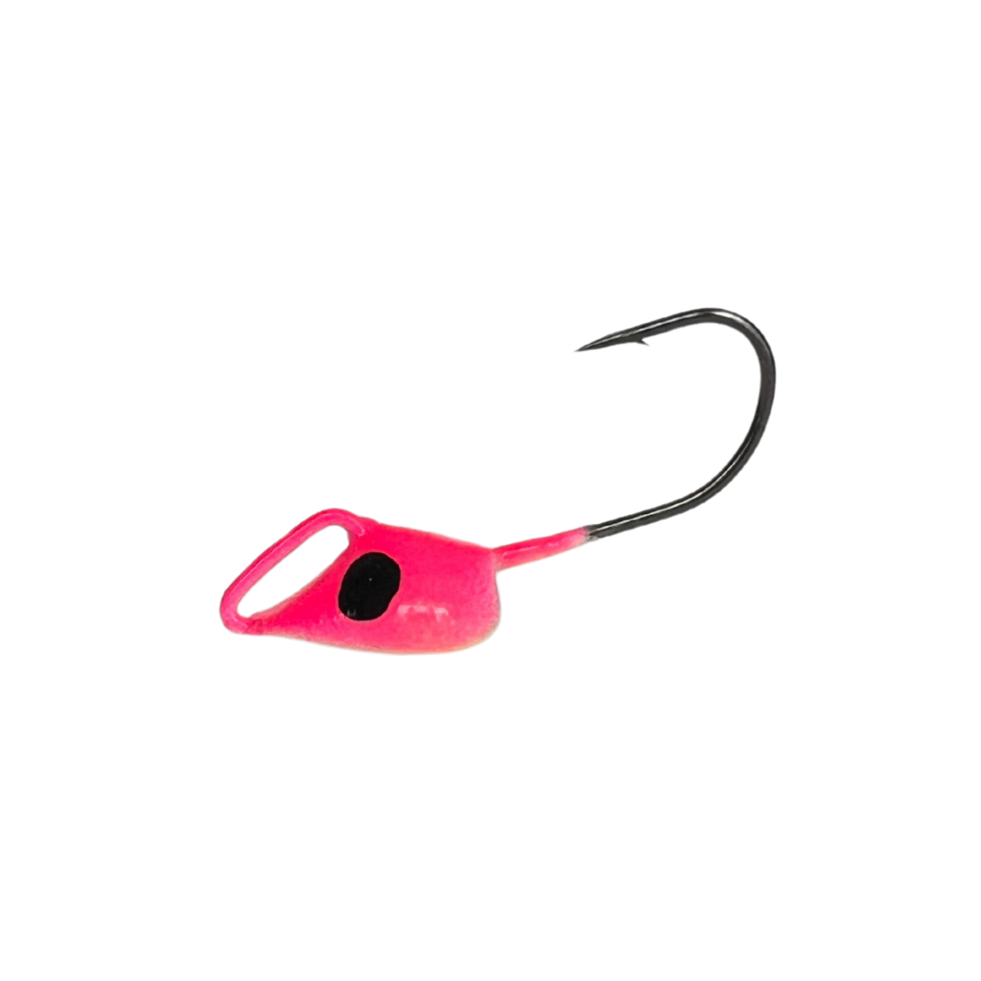Switchback Size 6 (3/32oz) | 2-Pack