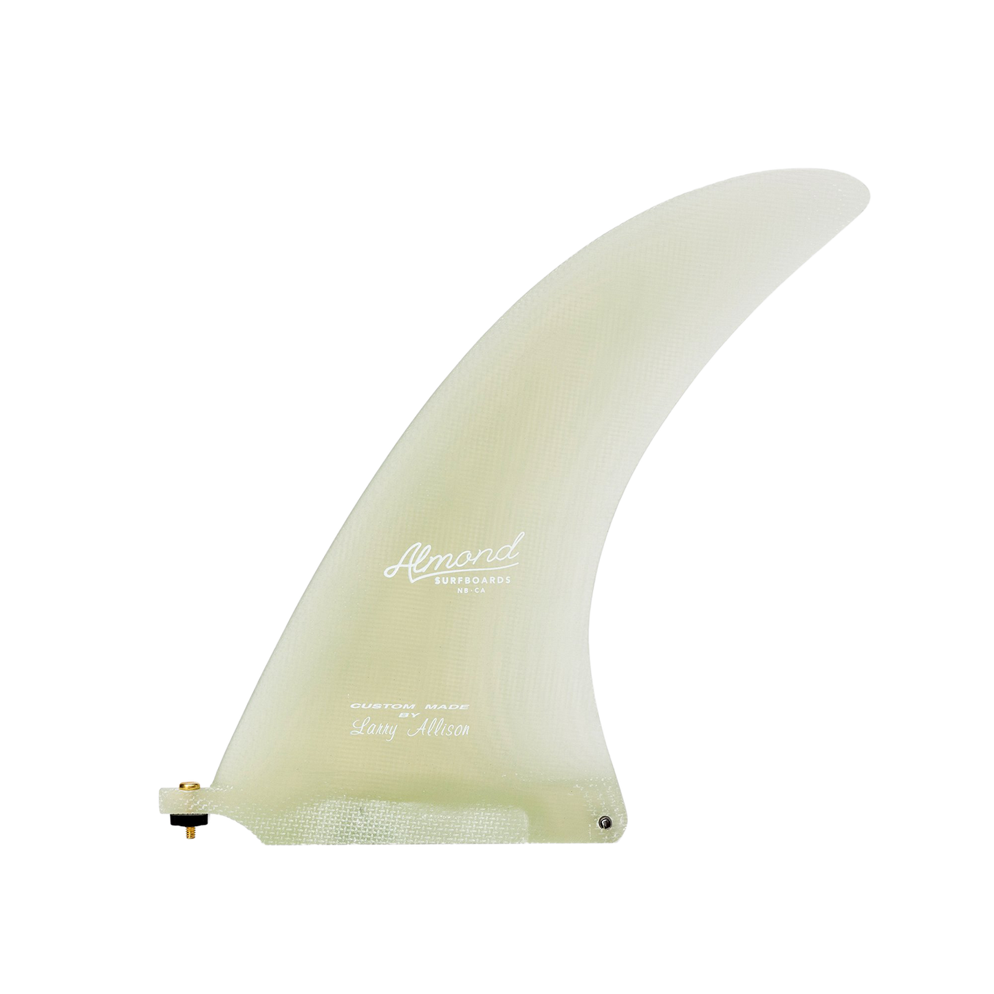 8" JOY FIN