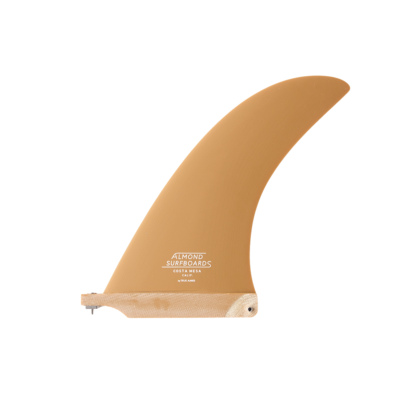8" JOY FIN
