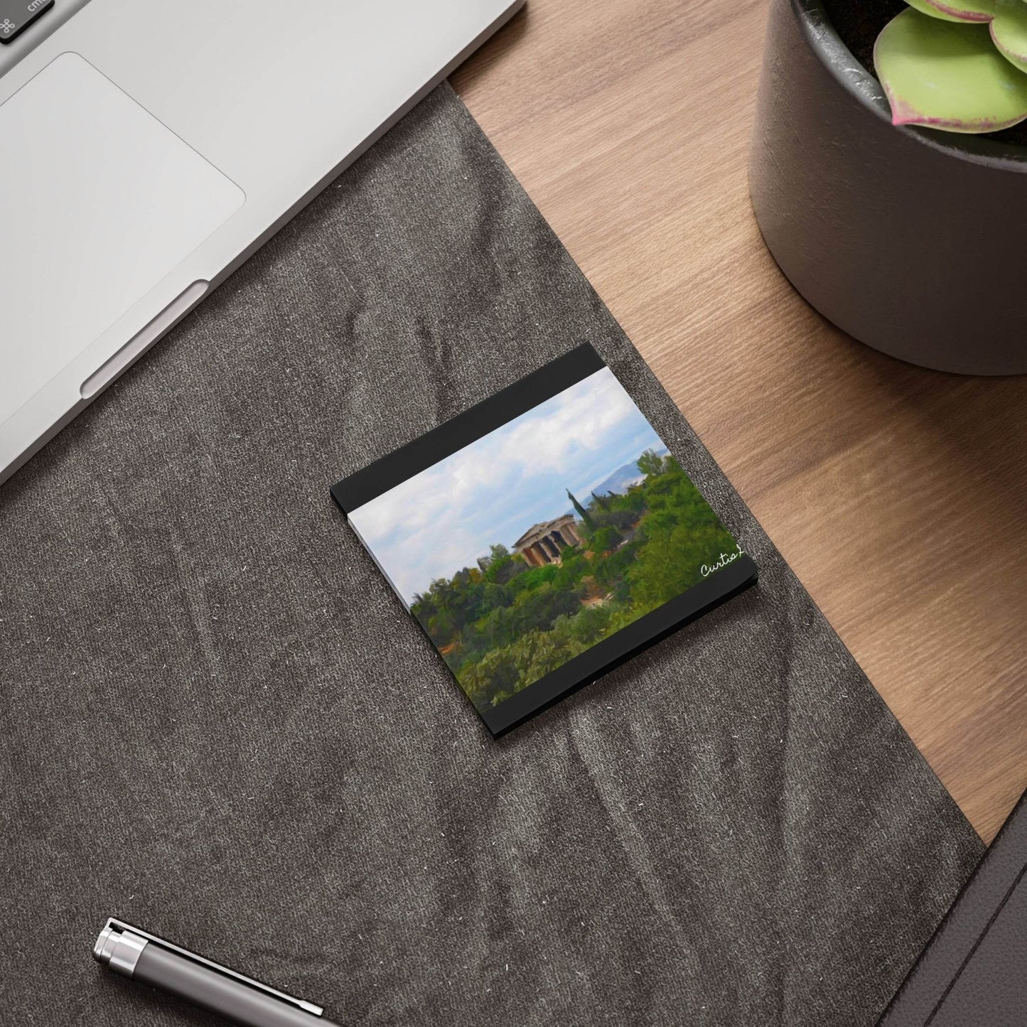 Athens - Post-it® Note Pads