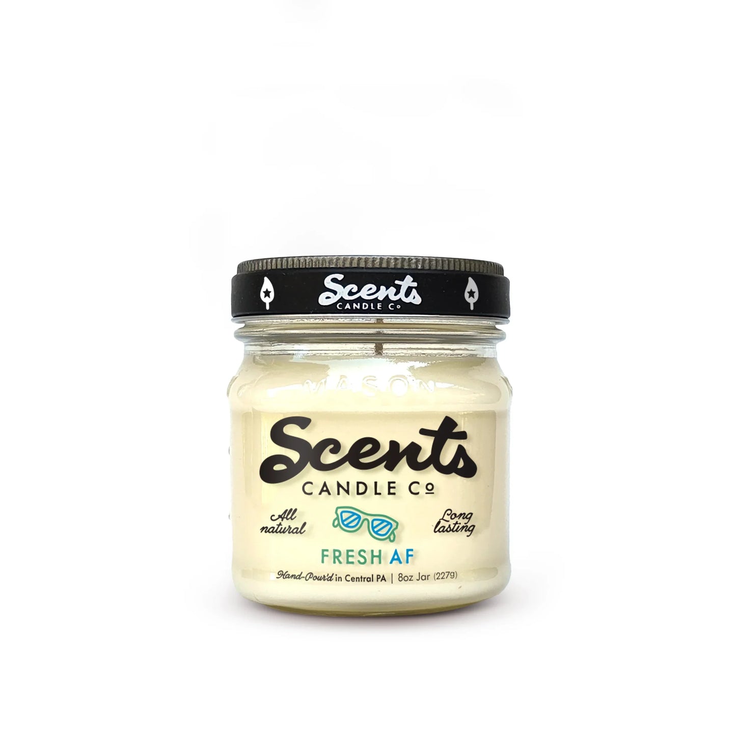 Fresh AF by Scents