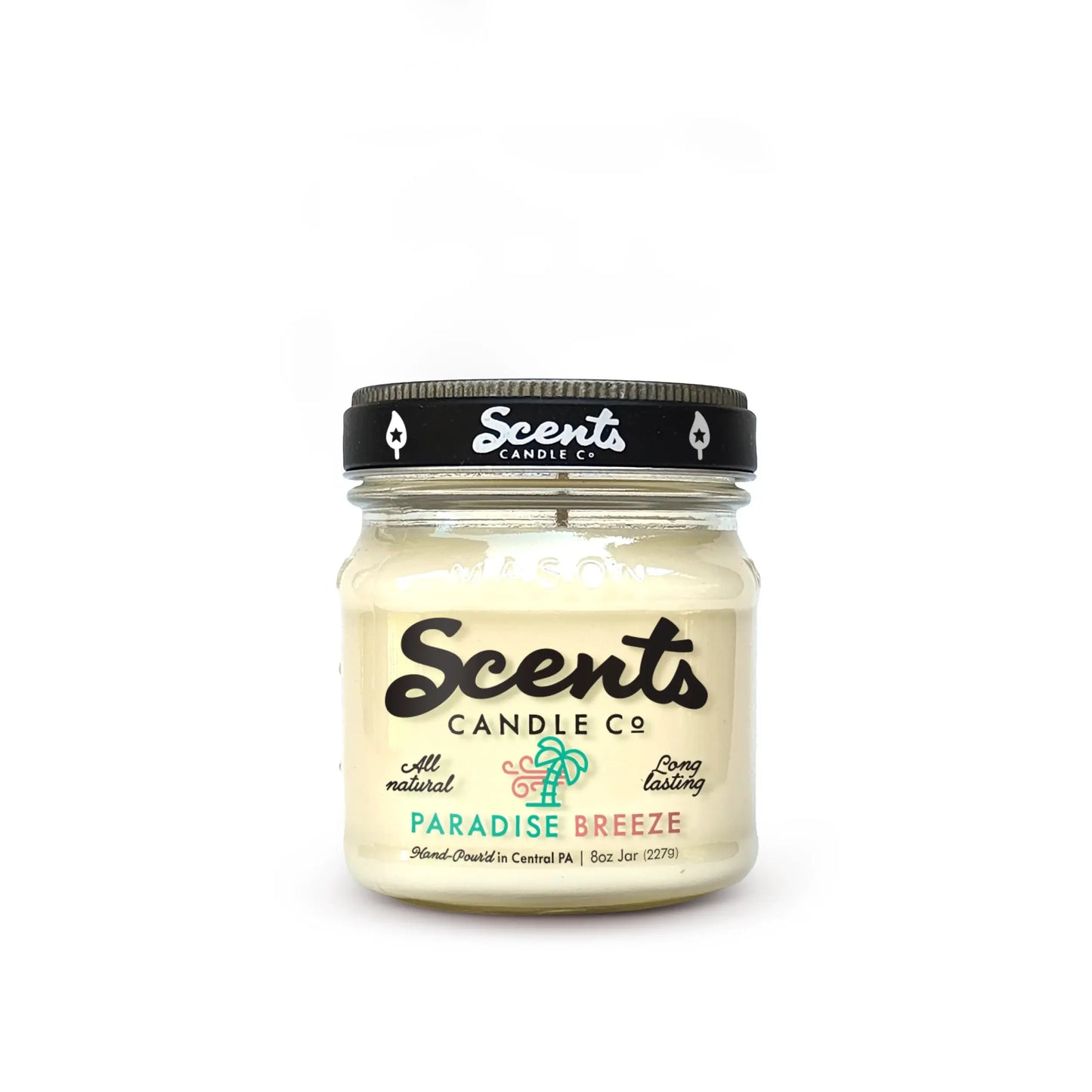 Paradise Breeze by Scents